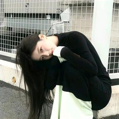 这个女配有点甜
